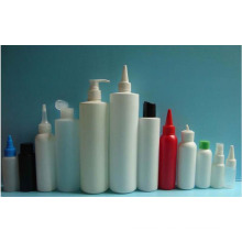 PE Bottle Blow Mould with Closure